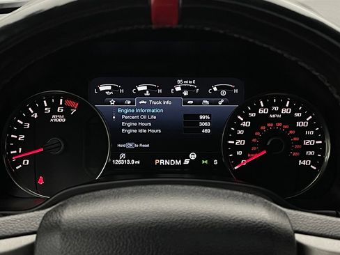 Used 2017 Ford F150 Raptor w/ Equipment Group 802A Luxury AWD/4WD image 21