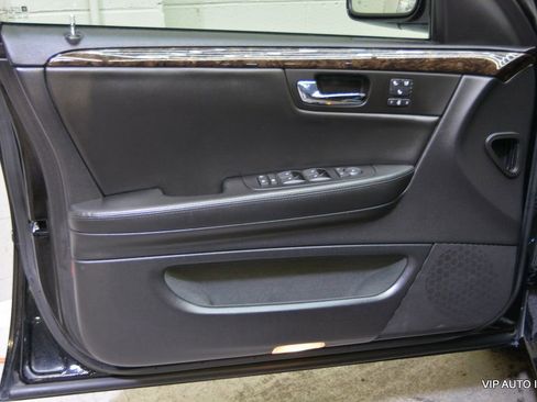 Used 2008 Cadillac DTS image 7