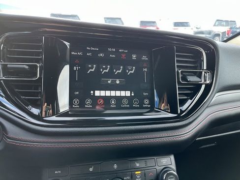 Used 2023 Dodge Durango GT w/ Blacktop Package image 41