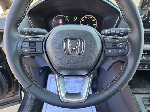 New 2026 Honda CR-V Sport image 17