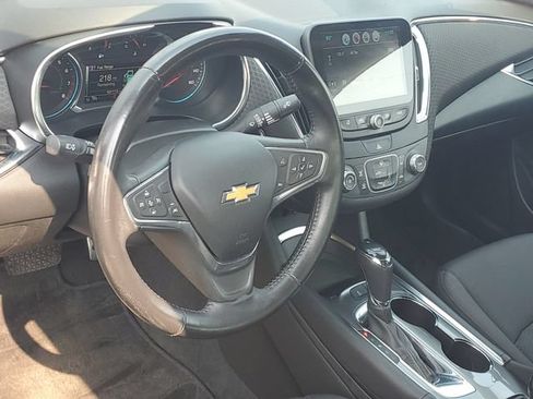Used 2016 Chevrolet Malibu LT w/ Driver Confidence Package FWD image 12