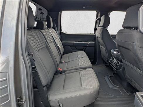 Used 2023 Ford F150 XL w/ STX Appearance Package RWD image 19