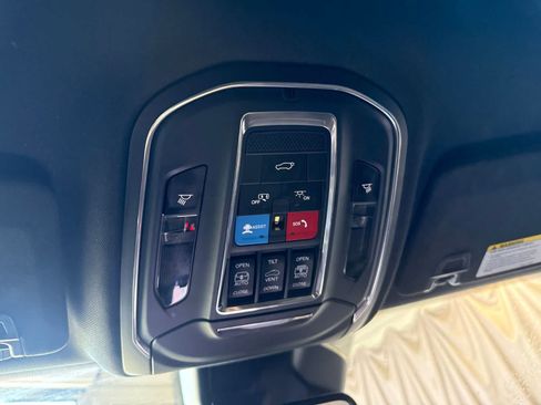 Used 2024 Jeep Grand Cherokee Limited 4xe AWD/4WD image 26