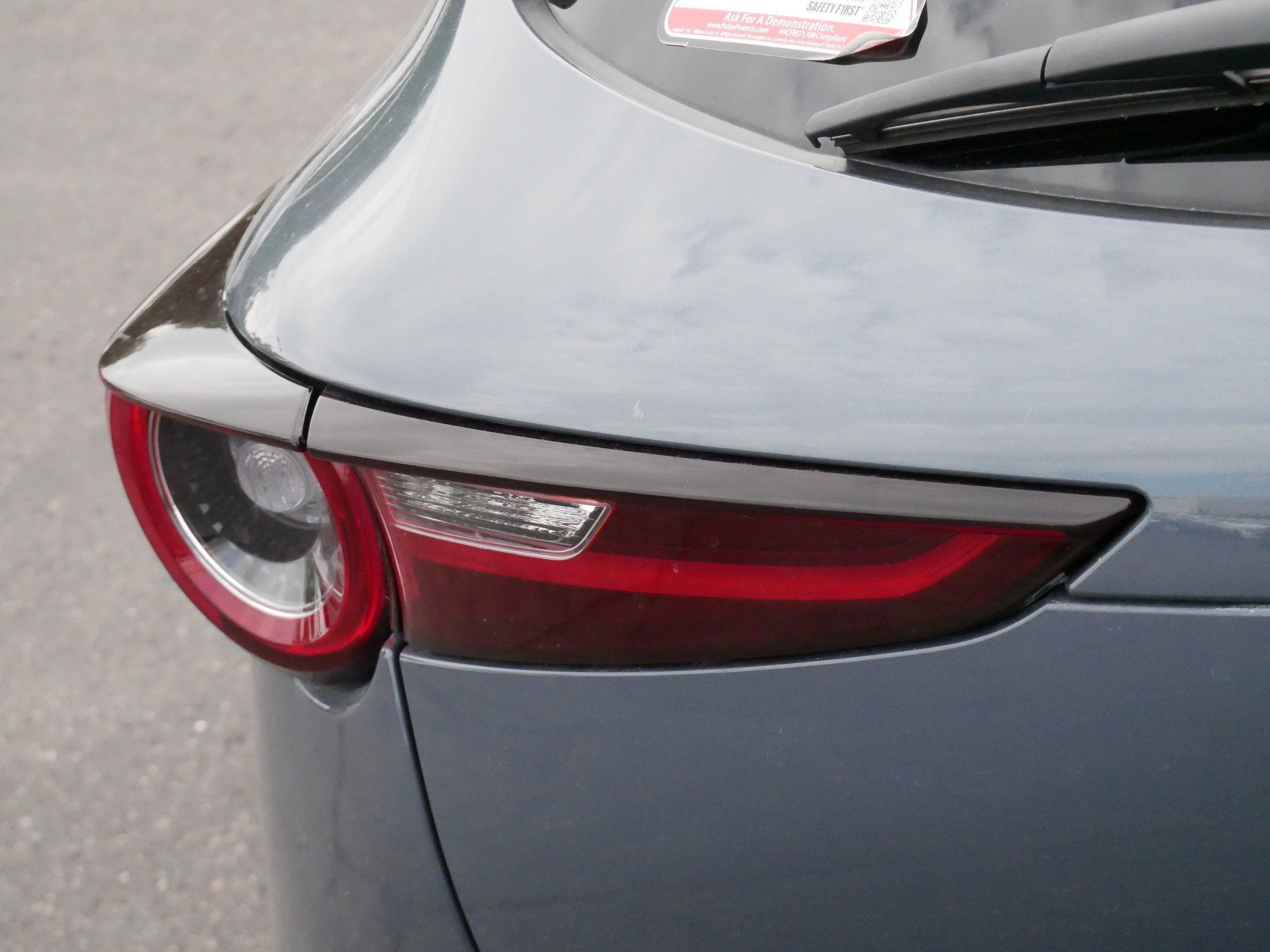 Used 2023 MAZDA CX-30 AWD 2.5 S w/ Preferred Package image 17