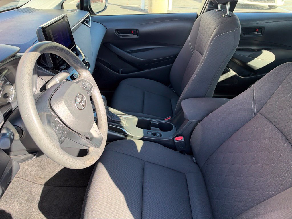 Used 2024 Toyota Corolla LE FWD image 20