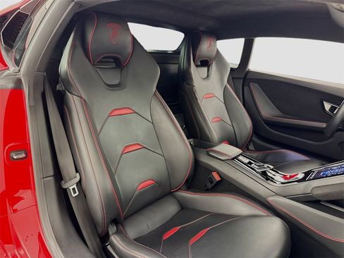 Used 2022 Lamborghini Huracan EVO image 30