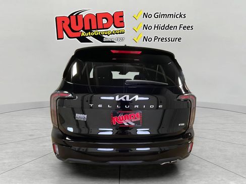 Used 2024 Kia Telluride EX X-Line AWD/4WD image 5