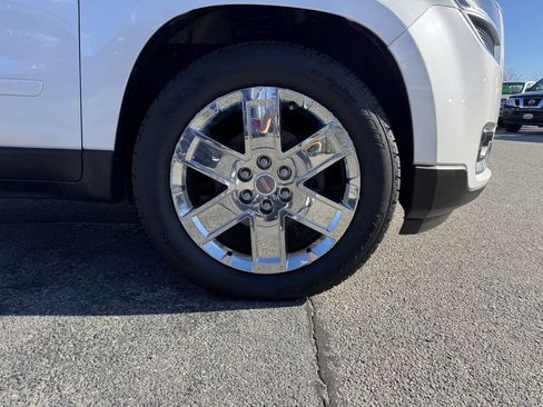 Used 2017 GMC Acadia Limited SLT AWD/4WD image 27