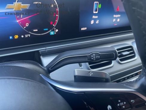 Used 2024 Mercedes-Benz GLE 350 4MATIC image 35