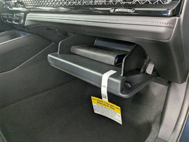New 2026 Honda Accord EX-L image 31
