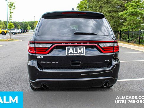 Used 2026 Dodge Durango GT RWD image 11