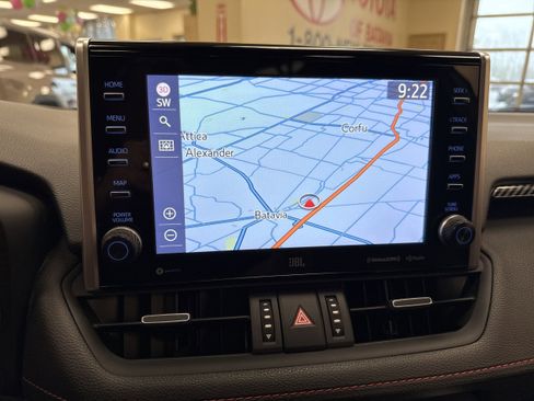 Used 2021 Toyota RAV4 XSE image 38