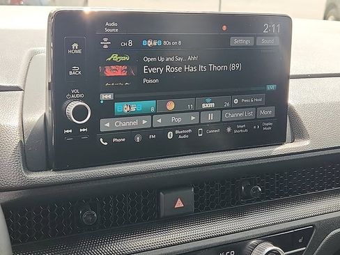 Used 2025 Honda CR-V Sport-L image 17