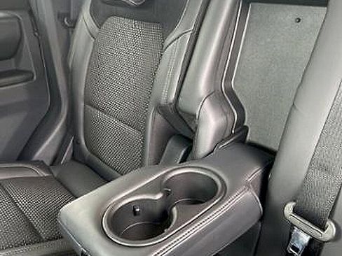 New 2025 Ford Bronco Raptor image 33