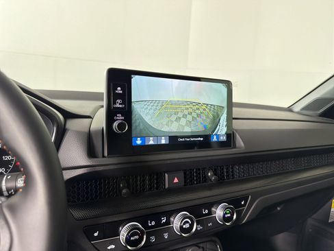 New 2026 Honda CR-V Sport image 24