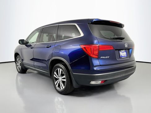 Used 2017 Honda Pilot EX-L image 7