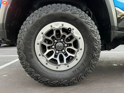 Used 2023 RAM 1500 TRX w/ TRX Level 2 Equipment Group image 27