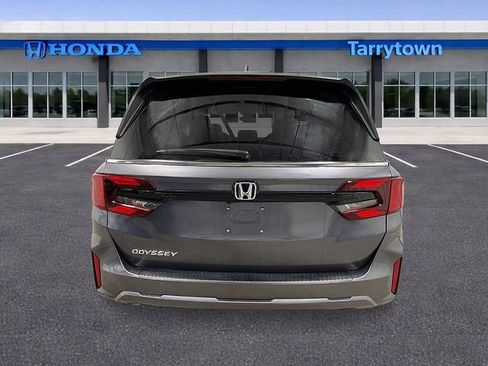 New 2026 Honda Odyssey EX-L image 4