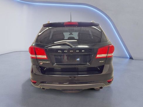 Used 2018 Dodge Journey GT image 5