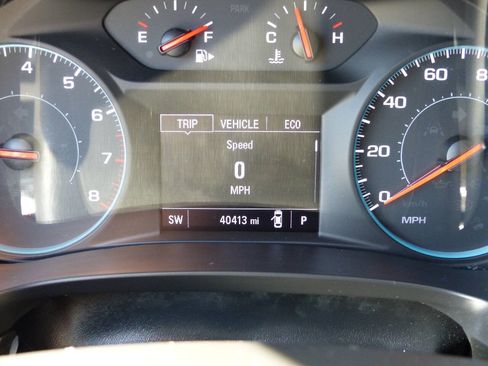 Used 2021 Chevrolet Malibu RS FWD image 28