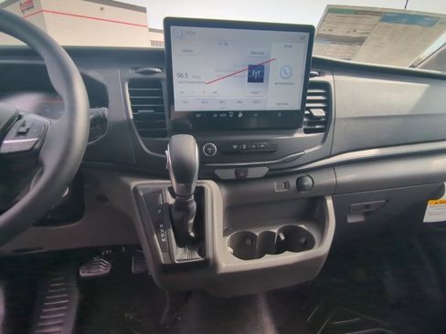 New 2026 Ford Transit 350 148 High Roof Extended RWD image 17