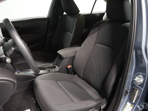 Certified 2024 Toyota Corolla LE image 24