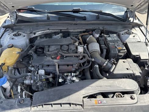 Used 2022 Kia K5 GT-Line w/ GT-Line FWD Premium Package image 4