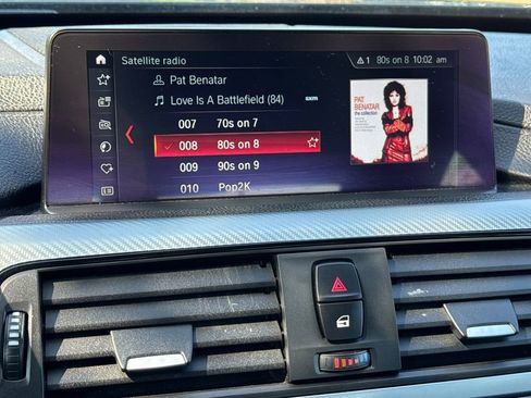 Used 2020 BMW 430i Coupe w/ M Sport Package RWD image 19