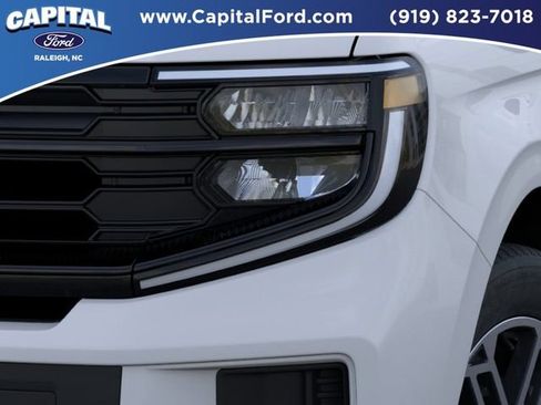 New 2026 Ford Expedition Max Active RWD image 19