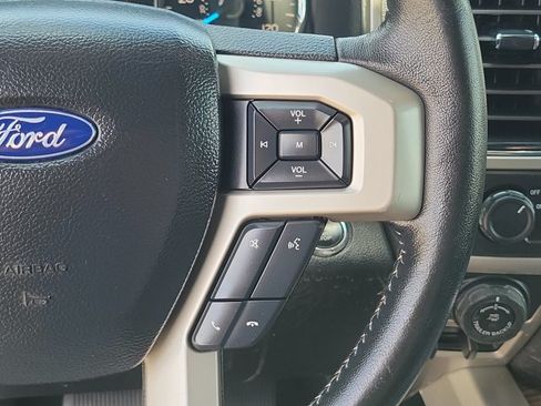Used 2019 Ford F150 Lariat RWD image 27