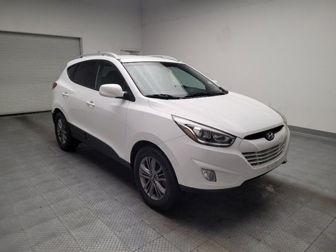 Used 2015 Hyundai Tucson SE AWD/4WD image 13