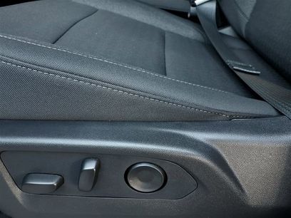 New 2026 Chevrolet Silverado 1500 Custom Trail Boss