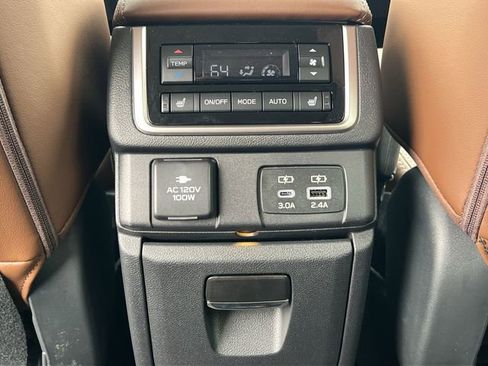 New 2026 Subaru Ascent Touring w/ Popular Package #2 AWD/4WD image 33