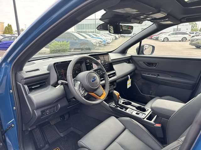New 2026 Subaru Outback Wilderness AWD/4WD image 11