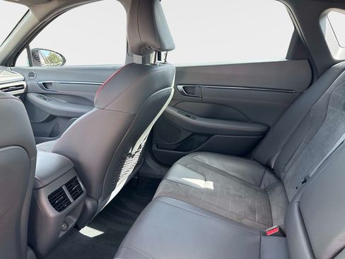 Used 2022 Hyundai Sonata N Line FWD image 12