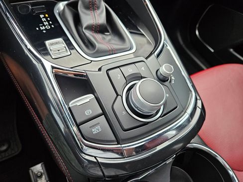 Certified 2021 MAZDA CX-9 Carbon Edition image 27