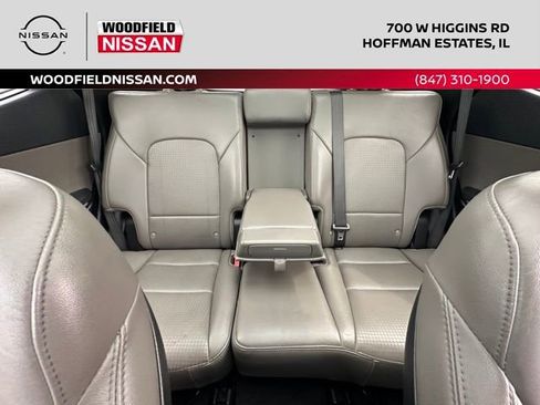 Used 2014 Hyundai Santa Fe Sport w/ Technology Package 04 FWD image 28