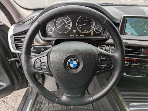 Used 2014 BMW X5 xDrive35i AWD/4WD image 15