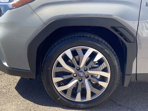 New 2026 Subaru Forester Touring image 6