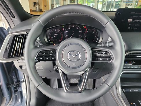New 2026 MAZDA CX-70 3.3 Turbo S w/ Premium Package AWD/4WD image 24