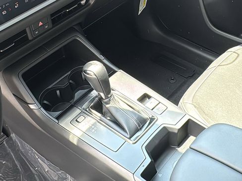 New 2026 MAZDA CX-5 Preferred AWD/4WD image 18