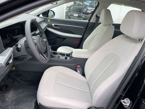 New 2026 Hyundai Sonata SE image 36