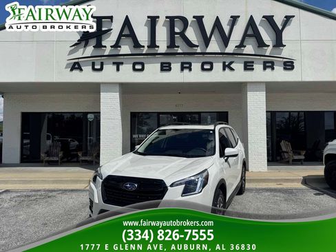 Used 2024 Subaru Forester Premium AWD/4WD image 1