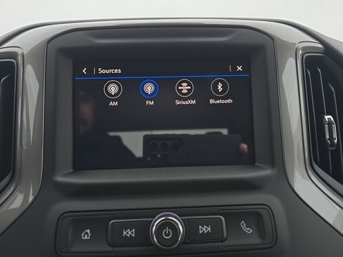 New 2026 Chevrolet Silverado 2500 Custom image 28