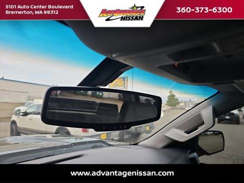 Used 2018 Chevrolet Silverado 1500 Custom image 13