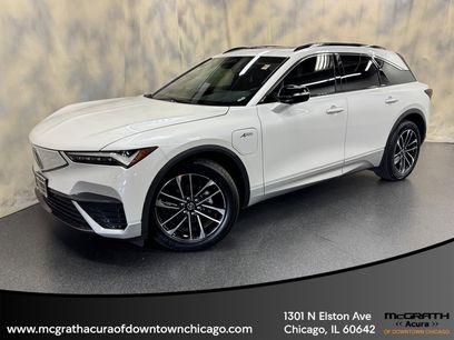 Used 2024 Acura ZDX A-Spec
