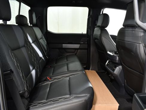 New 2026 Ford F150 XLT w/ Equipment Group 302A MID image 19