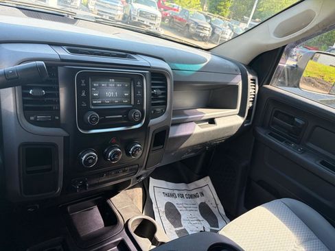 Used 2016 RAM 2500 Tradesman w/ Chrome Appearance Group AWD/4WD image 33