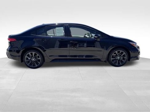 Used 2026 Toyota Corolla SE FWD image 6