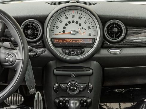 Used 2013 MINI Cooper S image 7